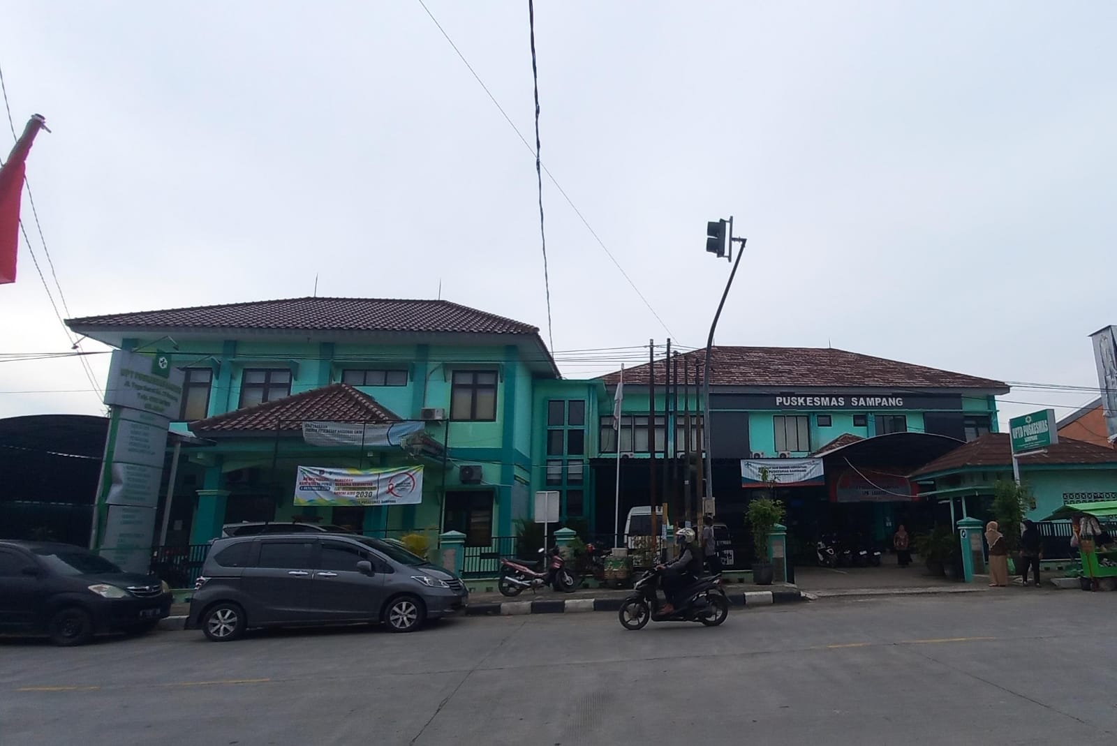 Cilacap Sehat & Cantik: Rahasia Puskesmas Sampang yang Tak Terbantahkan